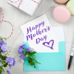 BONNE FÊTE MAMAN ! 🤰🤱🌹🥀