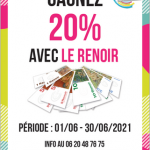 🚨 Opération Spéciale : 20% de pouvoir d’achat en plus avec la Monnaie Cagnoise !