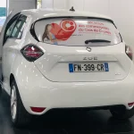 Un Service de Livraison Cagnois !