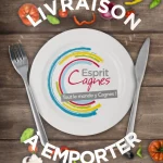 À Cagnes, nos restaurants sont ouverts !