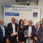 LA FÉDÉRATION, LAURÉATE DU CHALLENGE NATIONAL DU COMMERCE ET DES SERVICES 2021