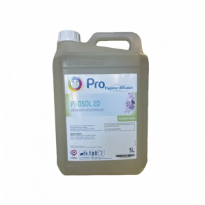 PROSOL 2D FRAICHEUR NETTE