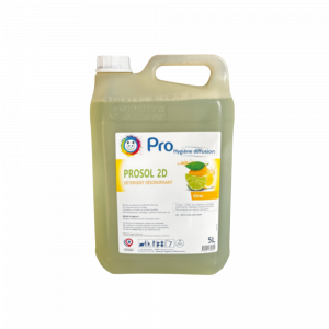 PROSOL 2D CITRON