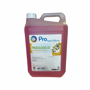 PROSOLDUO 2D JASMIN-PÊCHE